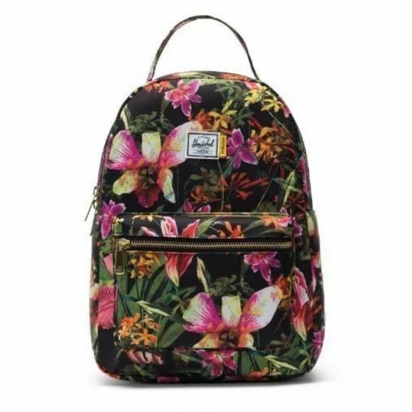 Herschel Supply Company Handbags - Herschel & Supply X Nova Limited Edition mini bag